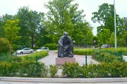 Александровский парк