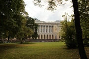 Михайловский сад