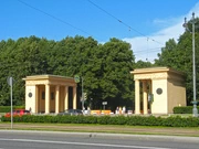 Московский парк Победы