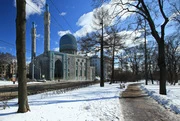 Соборная Мечеть