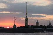 Петропавловская крепость