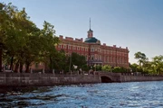 Михайловский замок