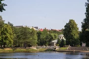 Таврический сад