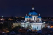 Троице-Измайловский собор