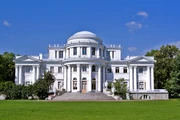 Елагинский остров